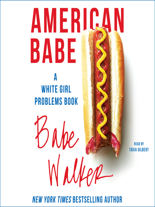 Title details for American Babe by Babe Walker - Available